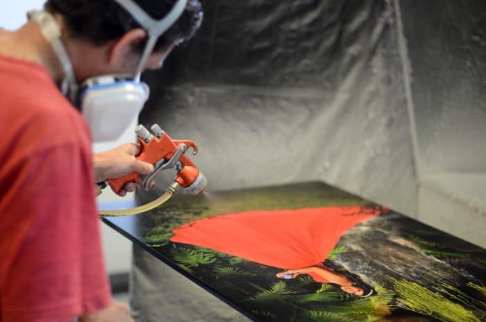 VIDEO: Retablos, the most durable picture frame you’ve never heard of