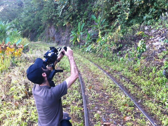 (Courtesy of Producciones La Pecera y Ceibita Films)