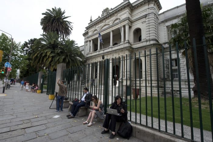 Pablo Porciuncula/AFP