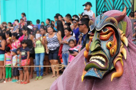 Día de las Culturas/Columbus Day: a brief, incomplete guide