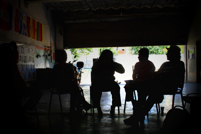 Josué Arévalo/The Tico Times