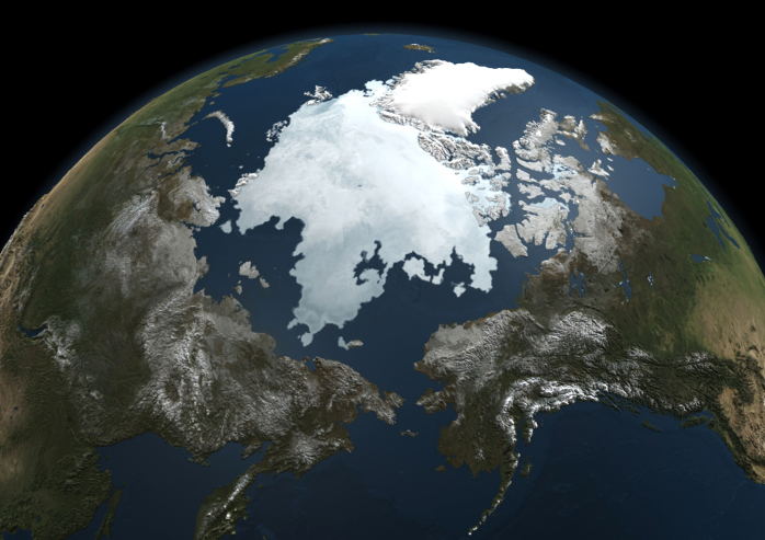 AFP/NASA