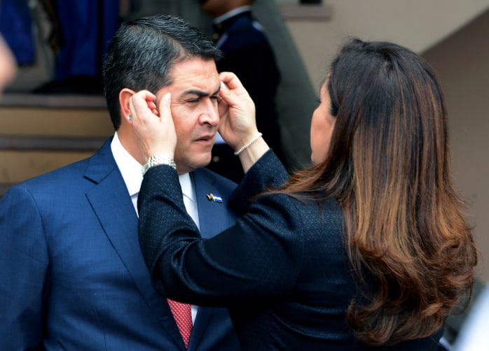 Orlando Sierra/AFP
