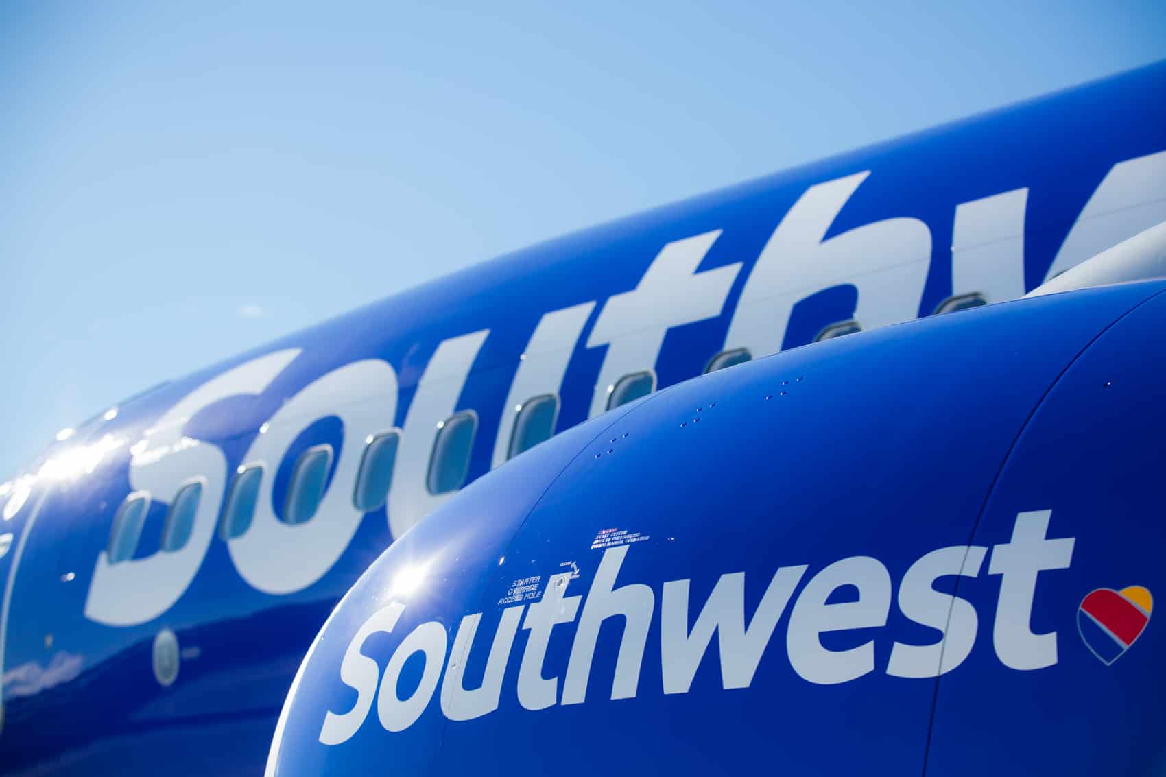 southwest airlines customer service