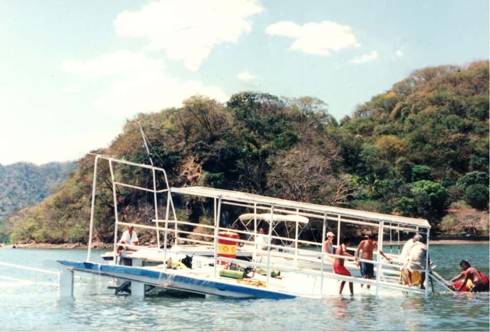costa rica catamaran cruise accident 18 years after another costa rica catamaran accident costa rica catamaran cruise accident 18 years after another costa rica catamaran accident