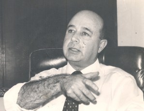 Julio Laínez/The Tico Times