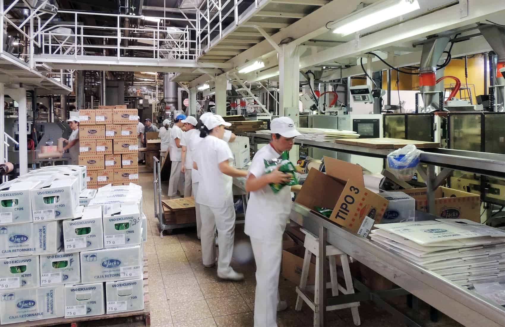 Industry leaders say Costa Rica’s poor business climate drove out