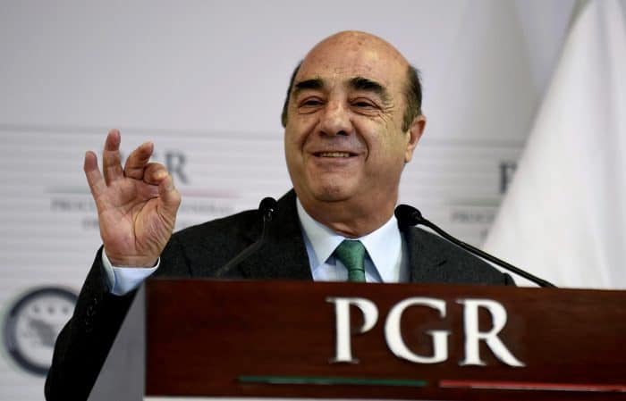 Alfredo Estrella/AFP