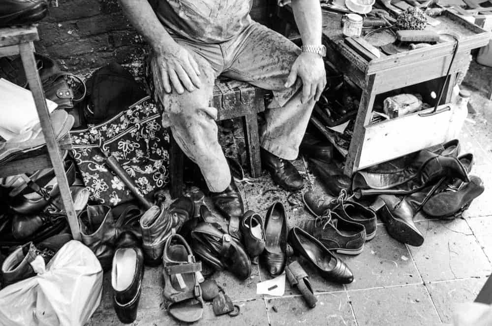 San Jose Shoe Repair Shops San Jose Shoe Repair Shops