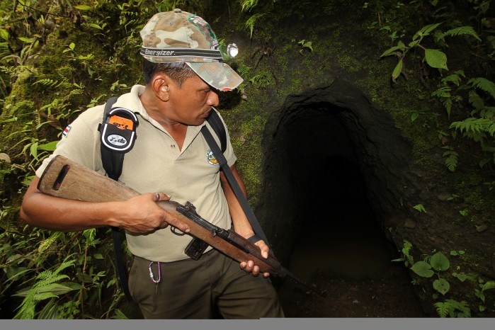Iván Meza for The Tico Times