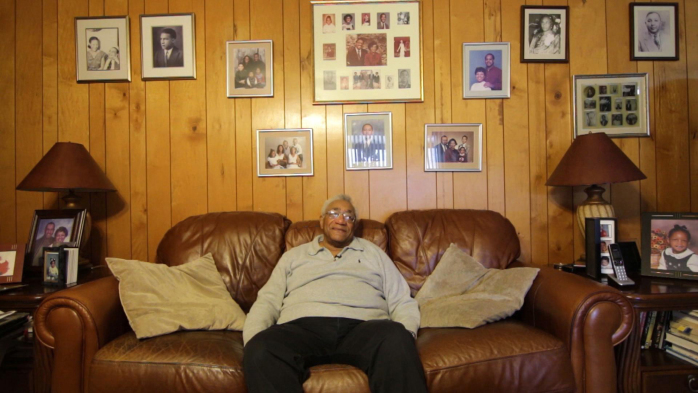 Johnny Crear, who was working in Selma's Good Samaritan Hospital's administration office on Bloody Sunday, fears younger blacks are missing the most important lesson of the 1960s. “Go and vote,” he said.