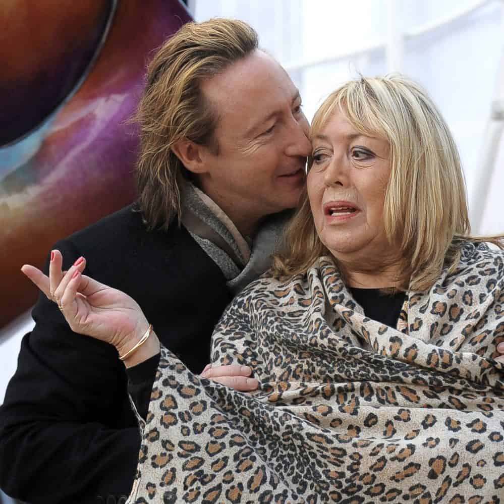 Cynthia Lennon, who first married John Lennon, dies at 75 The Tico