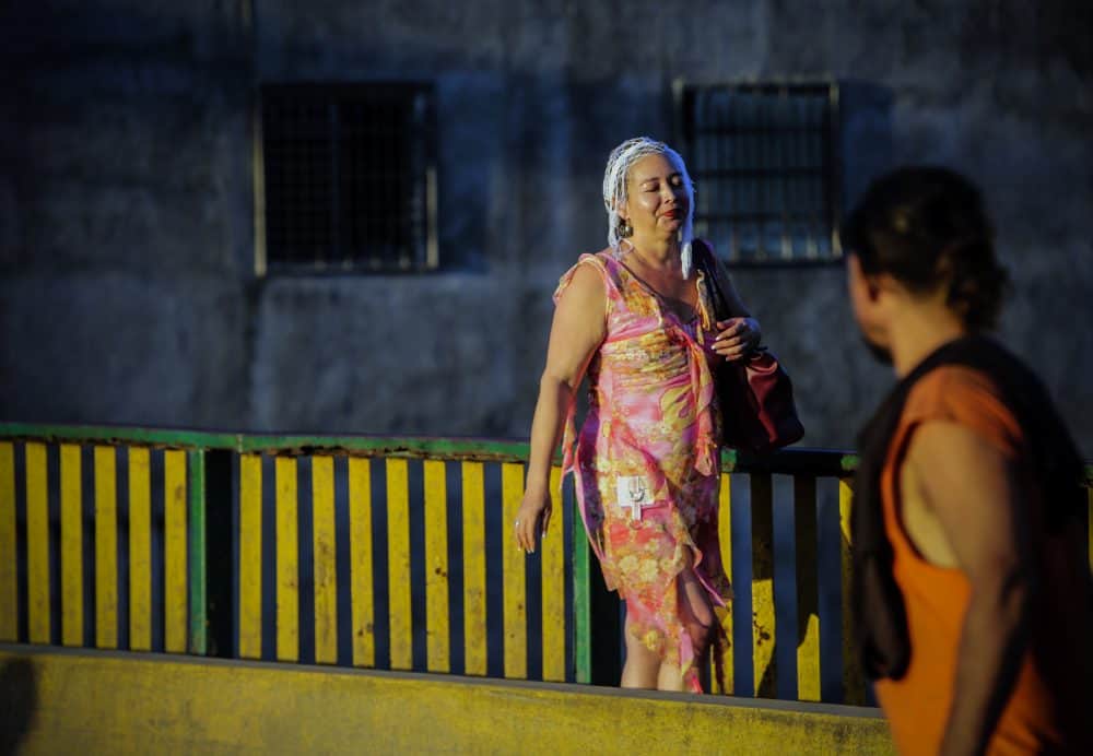 prostitute bars nicaragua
