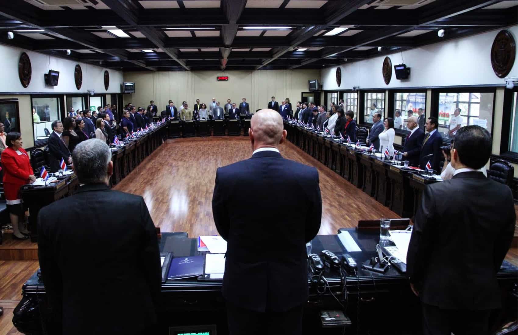 Why May 1 is much more than Labor Day for Costa Rica’s government The