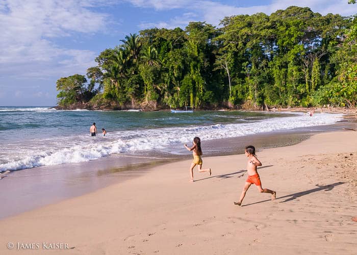 Punta Uva.