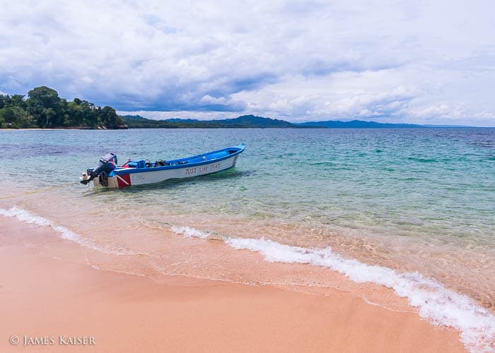 Punta Uva.