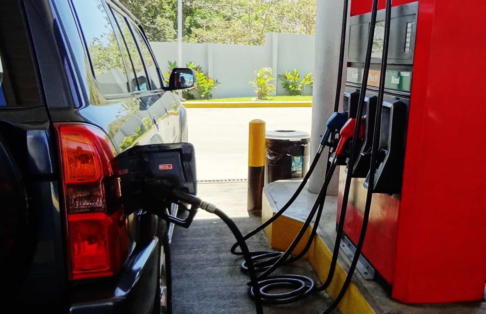 Gas prices could rise in Costa Rica following request from state oil