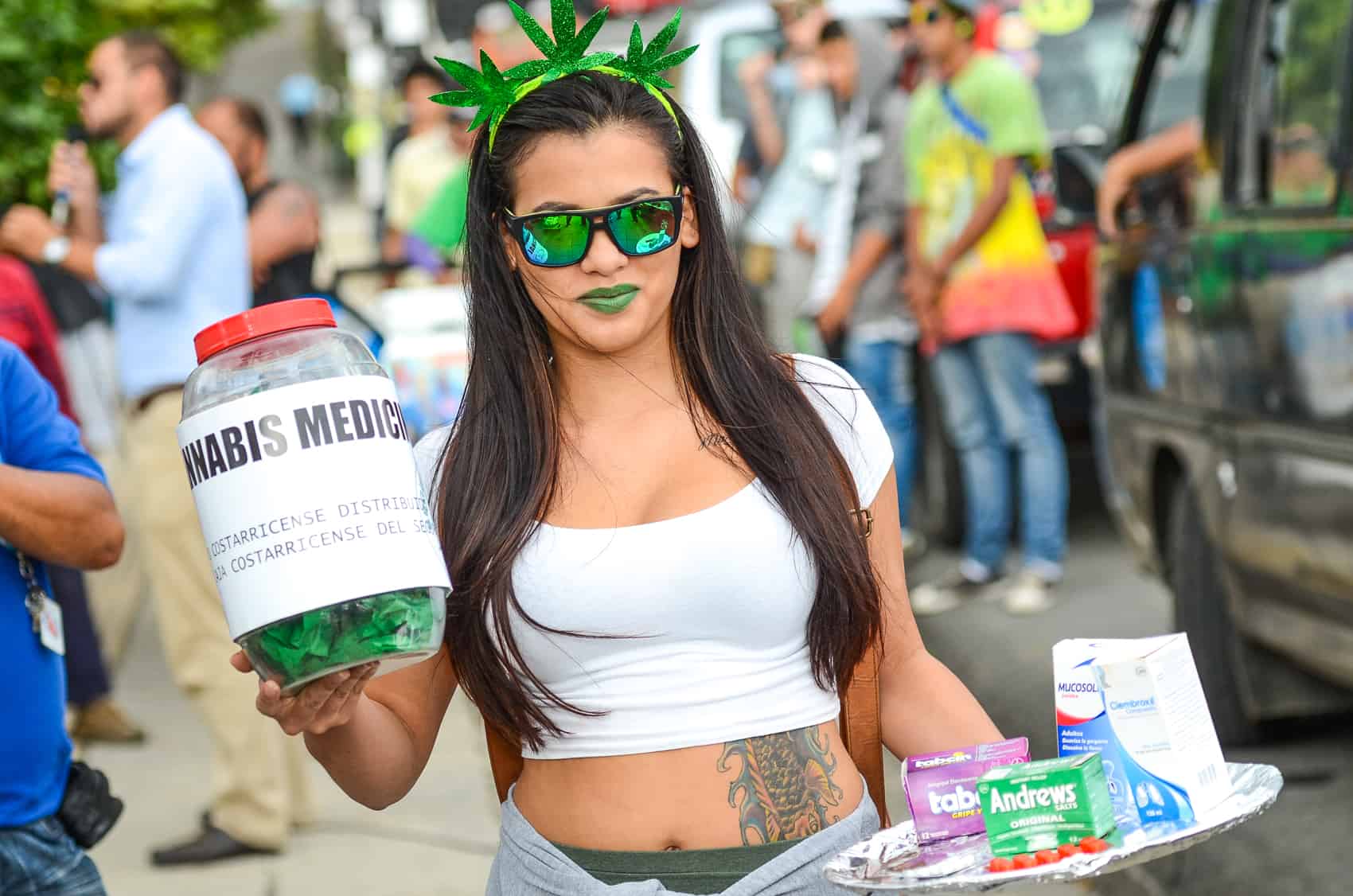 Essay On Marijuana Legalization
