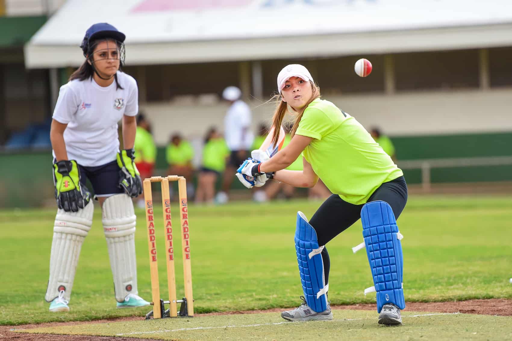 Women’s cricket in Costa Rica? Yes! The Tico Times Costa Rica News