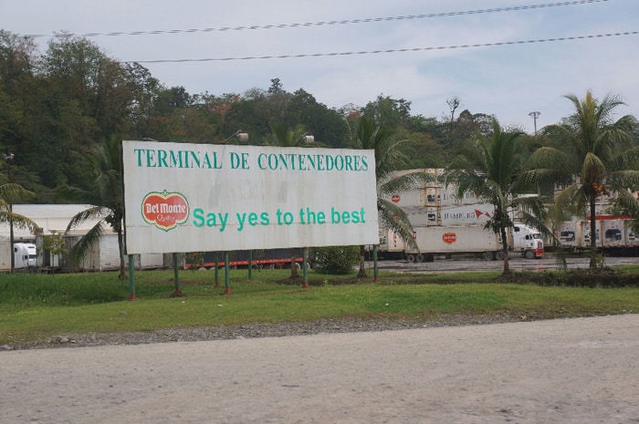 Shipping containers R us: Say yes to the best.