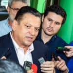 Ex-San José mayor and presidential dropout Johnny Araya denies rumors of party flip-flop ahead of 2016 elections