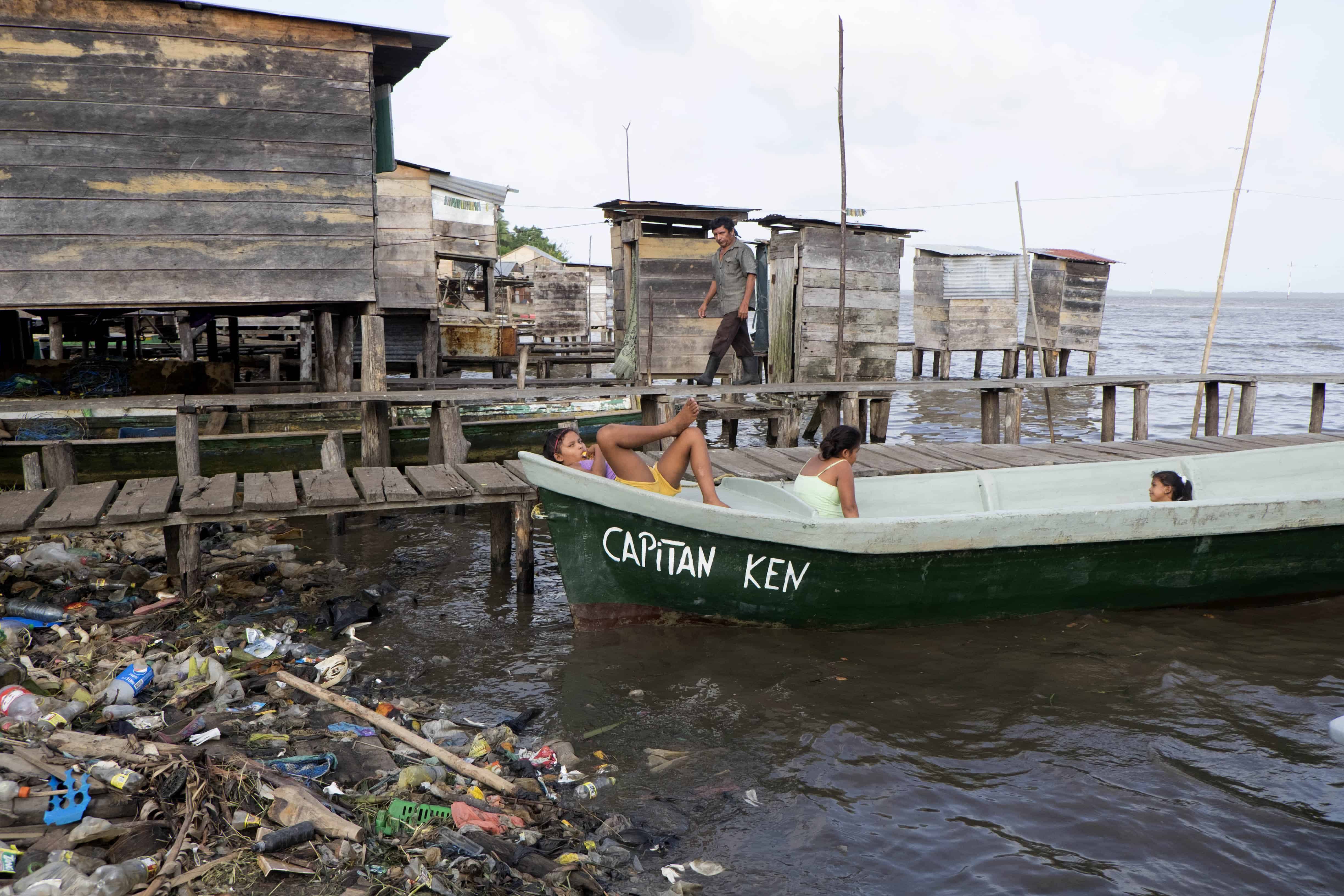 Bluefields The dream of independence for a colonial harbor The Tico Times Costa