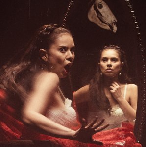 Courtesy of Compañía Nacional de Teatro