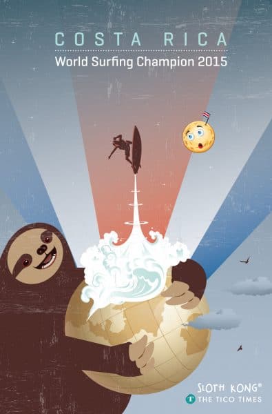 Illustration by Haimeluna/The Tico TImes