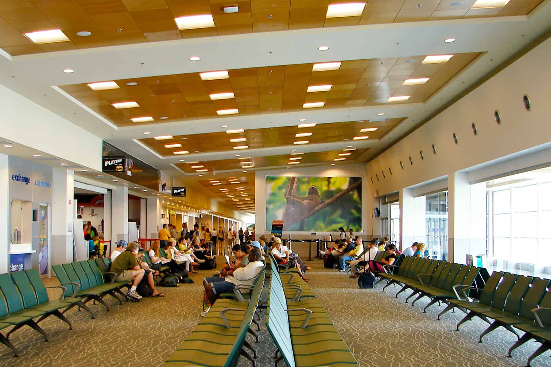 New charter flights to Costa Rica from Chicago, Minneapolis The Tico