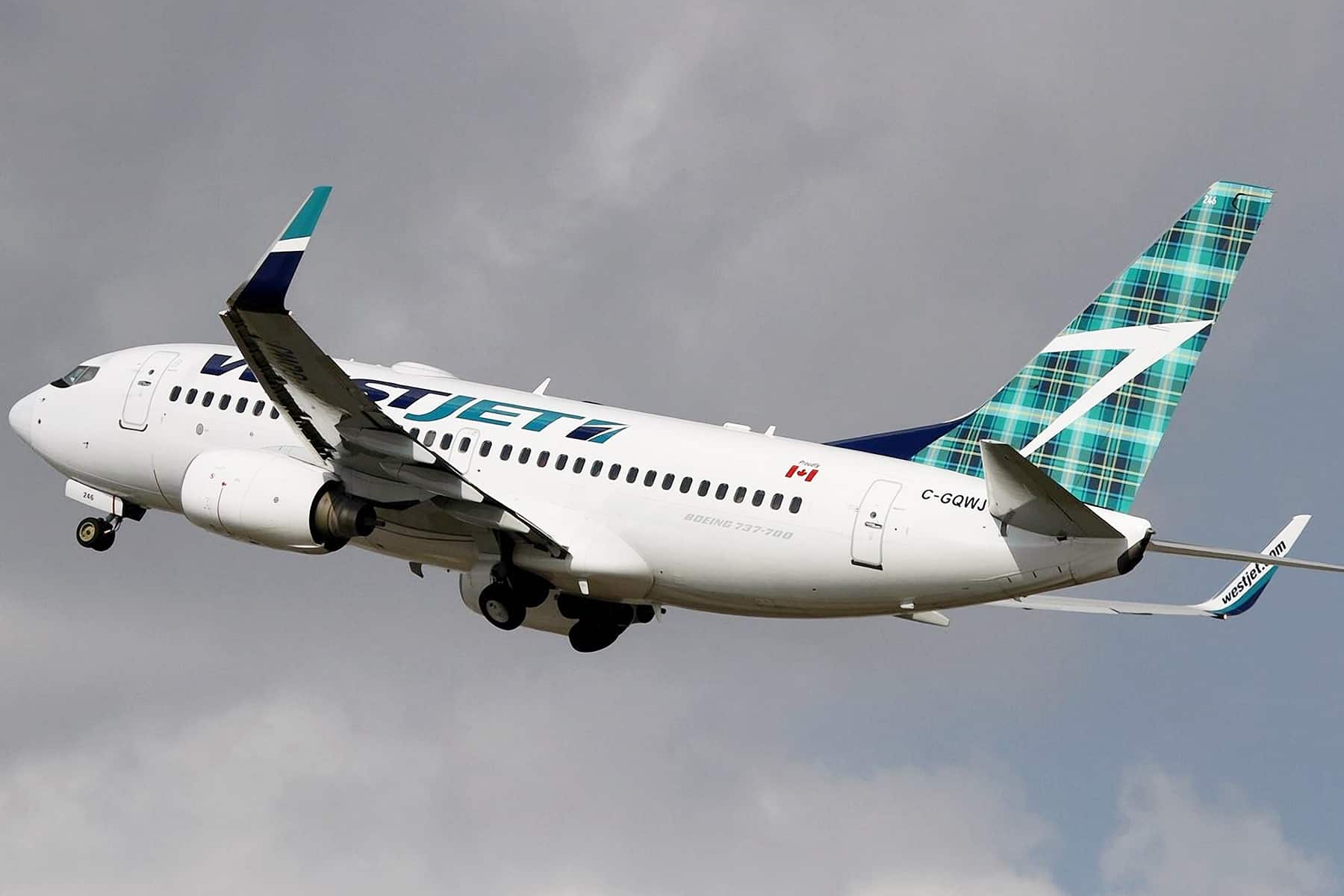 Canadian Carrier Westjet To Add Flights Costa Rica From Calgary Westjet Routes Will Add More Options To Costa Rica For Tourists From Western Canada As Well Those The Toronto Area Courtesy Of