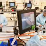 Costa Rica exports down 16 percent in first six months of 2015; 'Intel effect' continues