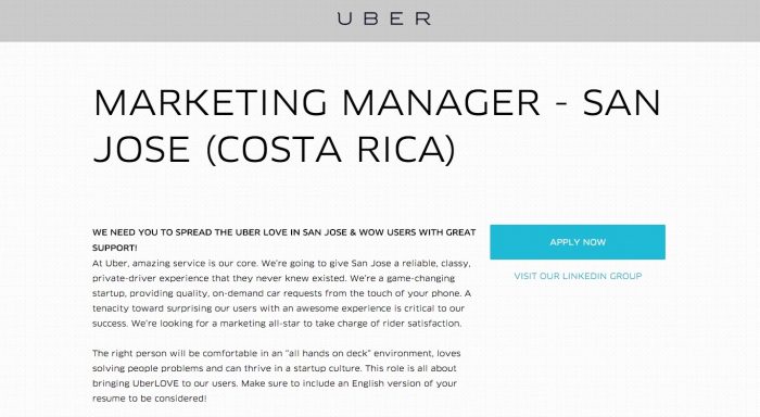 (Courtesy Uber.com)