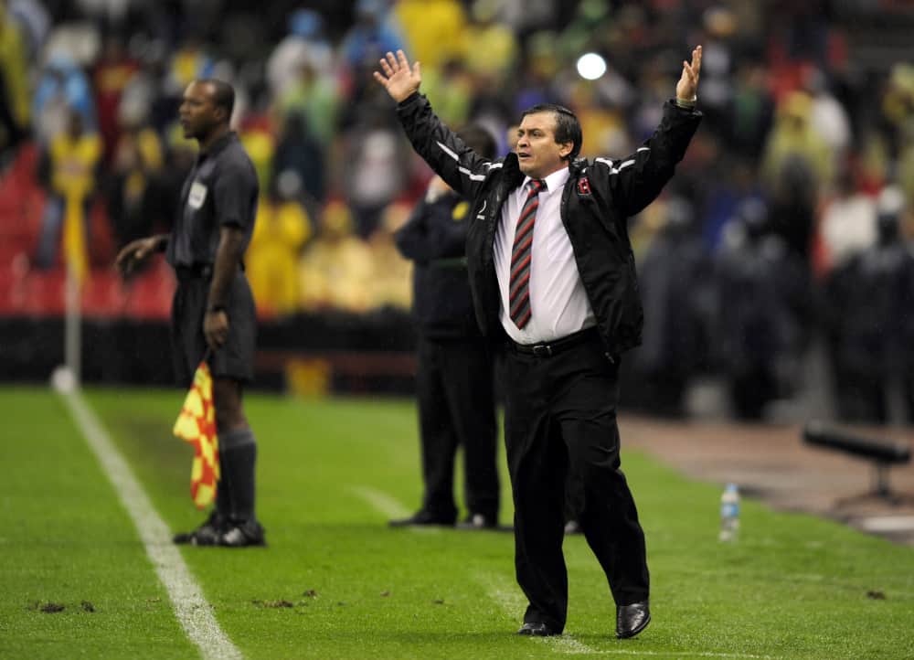 Image result for oscar ramirez costa rica