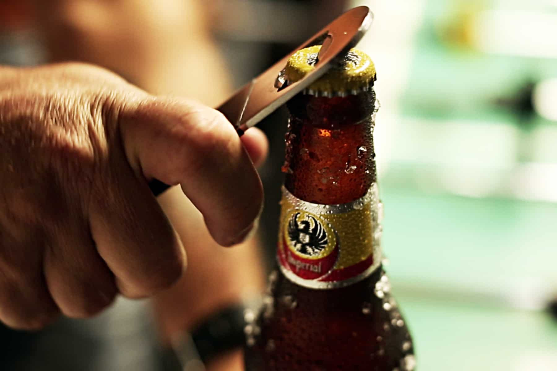 Costa Rica’s Imperial beer now available in Switzerland The Tico