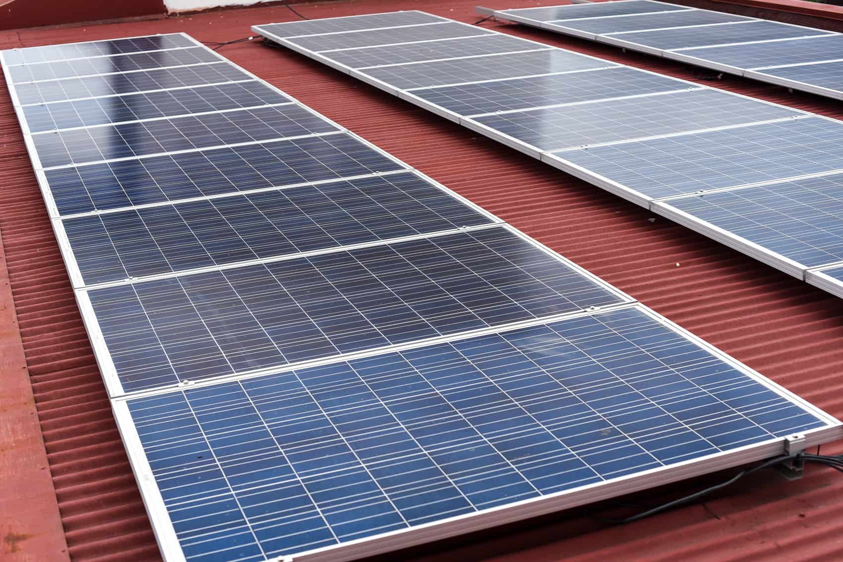 Benefits of solar energy on display at 2day San José expo The Tico