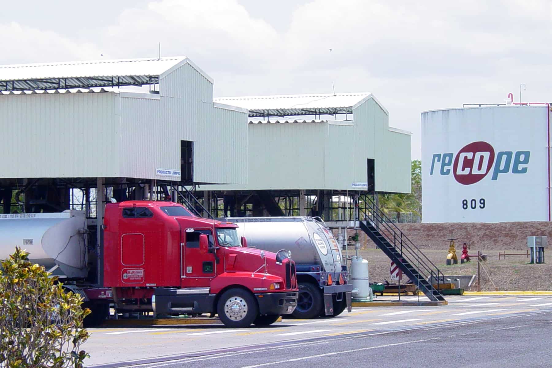 Gasoline prices set to drop this week The Tico Times Costa Rica