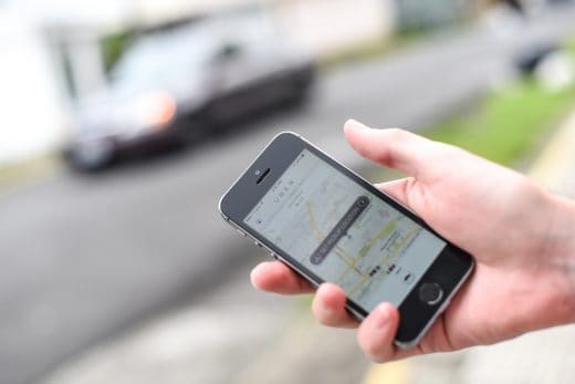 Uber: Proposed law a start, but ‘far from a proposal that encourages innovation’