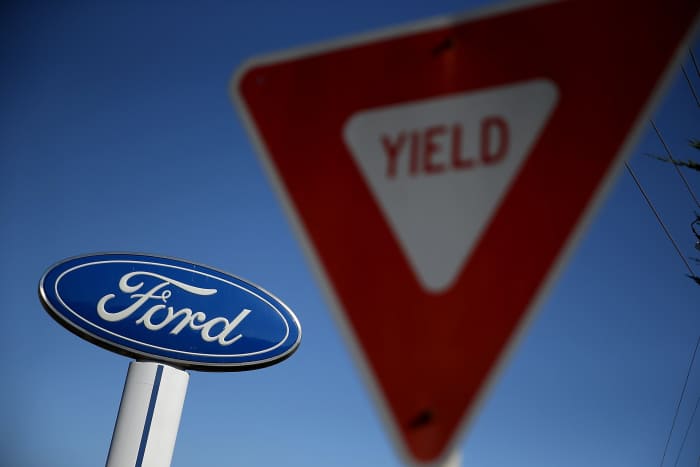 Ford and Trans-Pacific Partnership