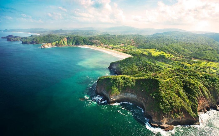 sansa starting flights from costa rica to nicaragua its first
