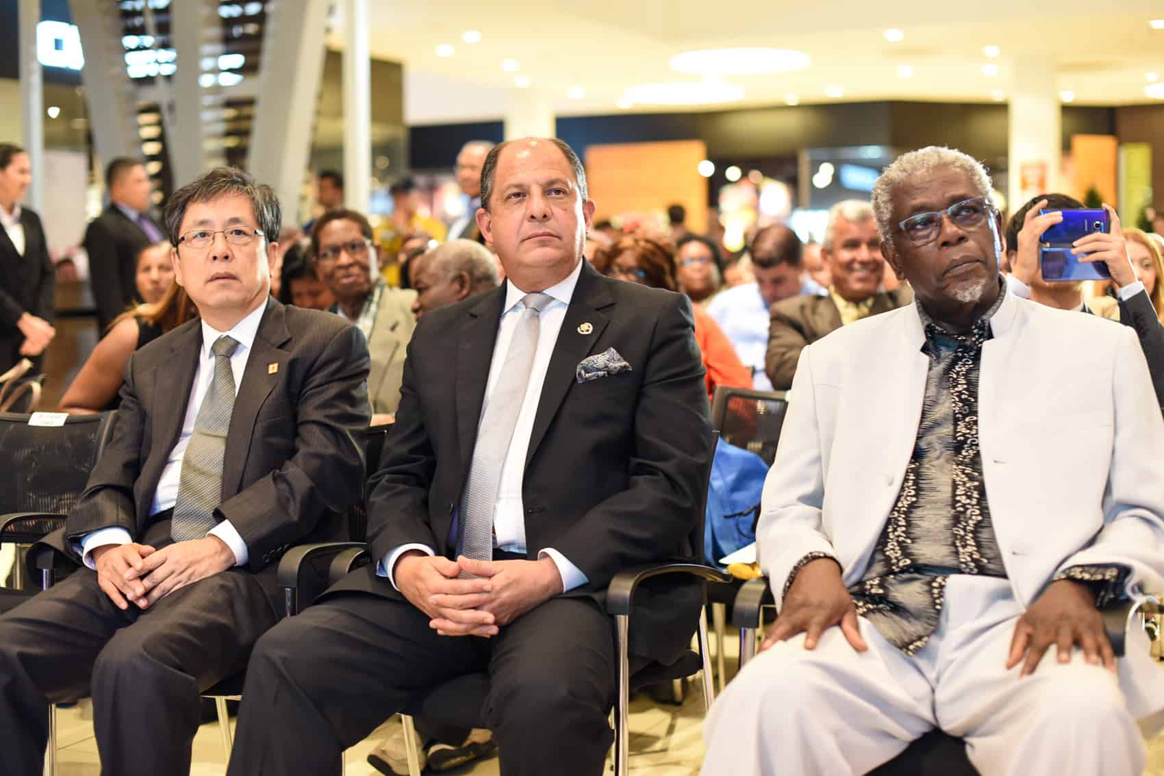 Essays chinese diaspora caribbean
