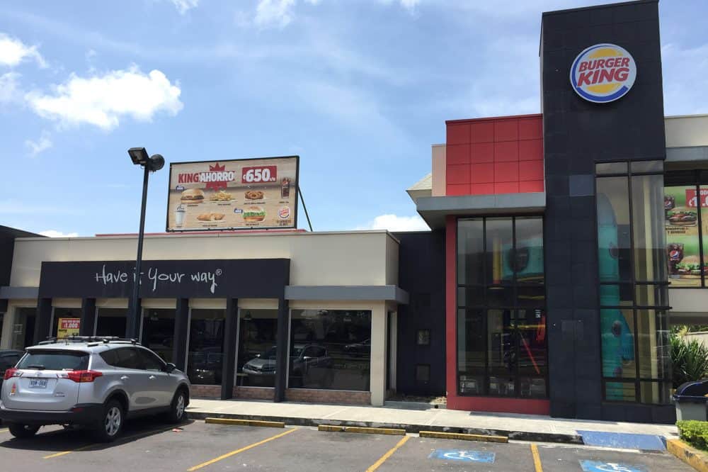 operational problems in burger king The global chain of fast food hamburger restaurants, burger king worldwide, has been reporting improved comparable store sales across all four regions for the last few quarters, with a 2% growth. operational problems in burger king The global chain of fast food hamburger restaurants, burger king worldwide, has been reporting improved comparable store sales across all four regions for the last few quarters, with a 2% growth.