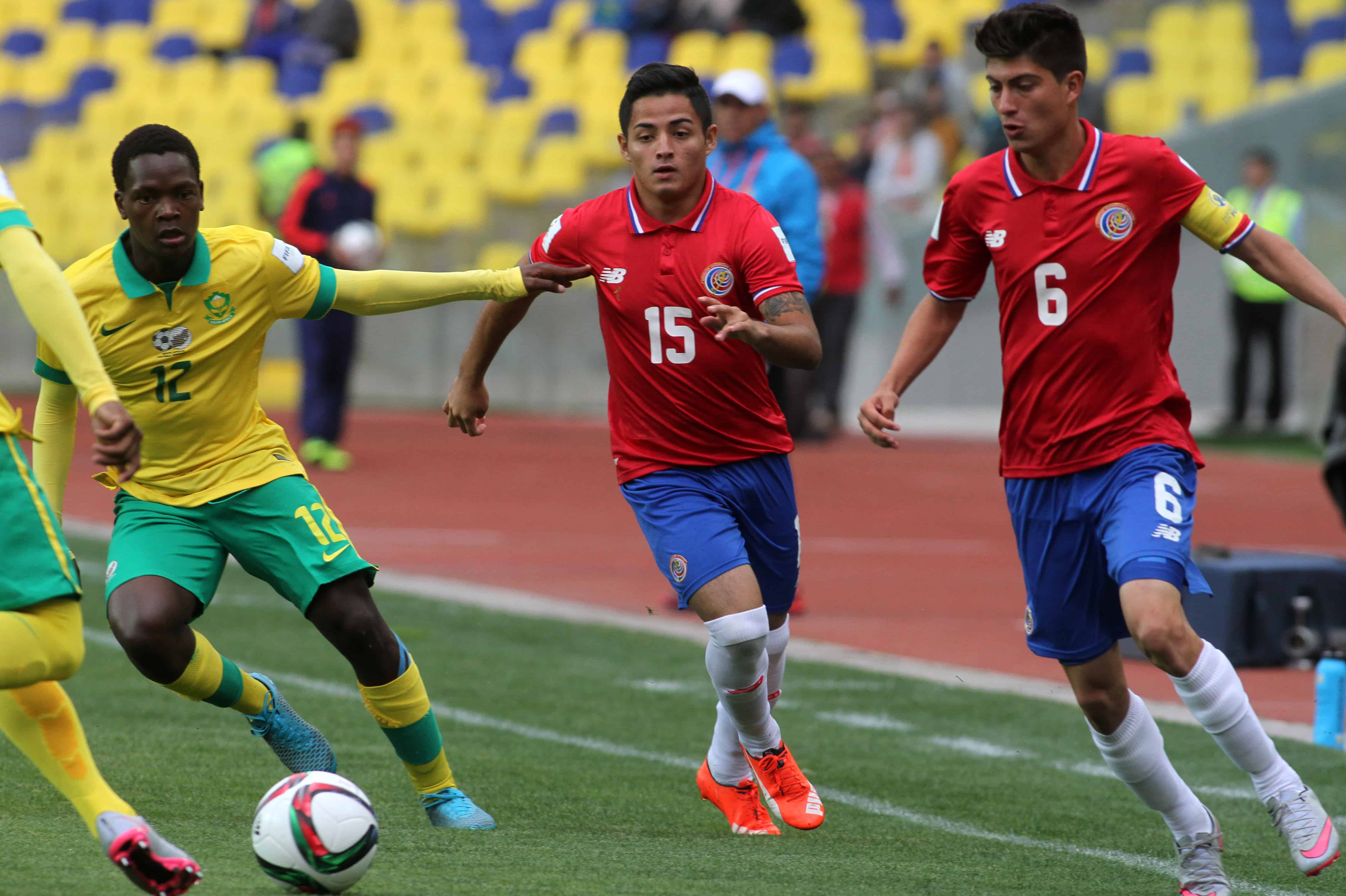 costa rica football team costa rica football s next big 7 players who could costa rica football team costa rica football s next big 7 players who could