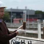 Burning humanity's poop could yield up to $9.5 billion