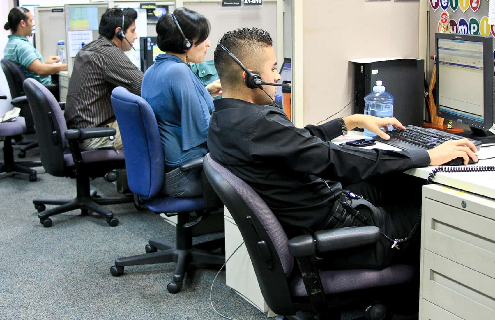 Equifax to offer 400 jobs in Costa Rica The Tico Times Costa Rica