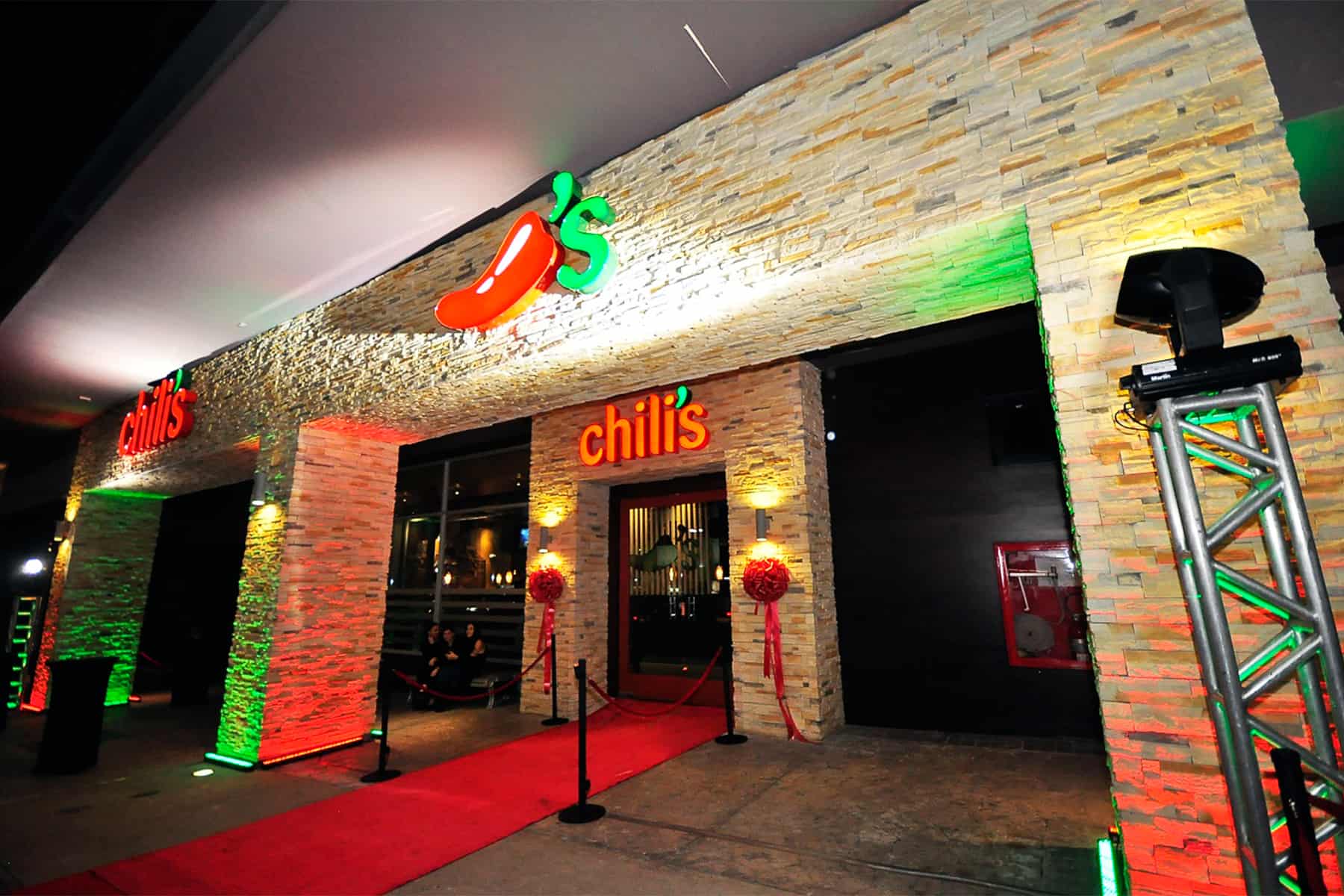 Chili’s opens fourth restaurant in Costa Rica The Tico Times Costa