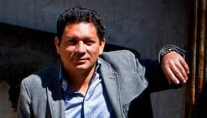 Jorge Galán
