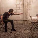 5 questions for Costa Rican writer Diego Delfino – ‘I got into what I’m passionate about’