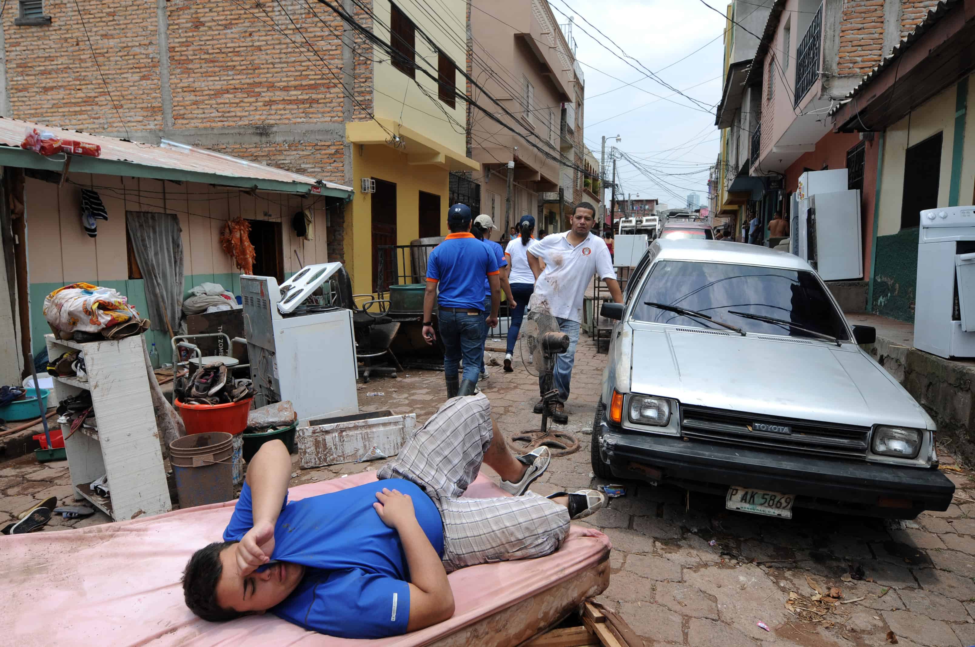List Of Natural Disasters In Haiti List Of Natural Disasters In Haiti