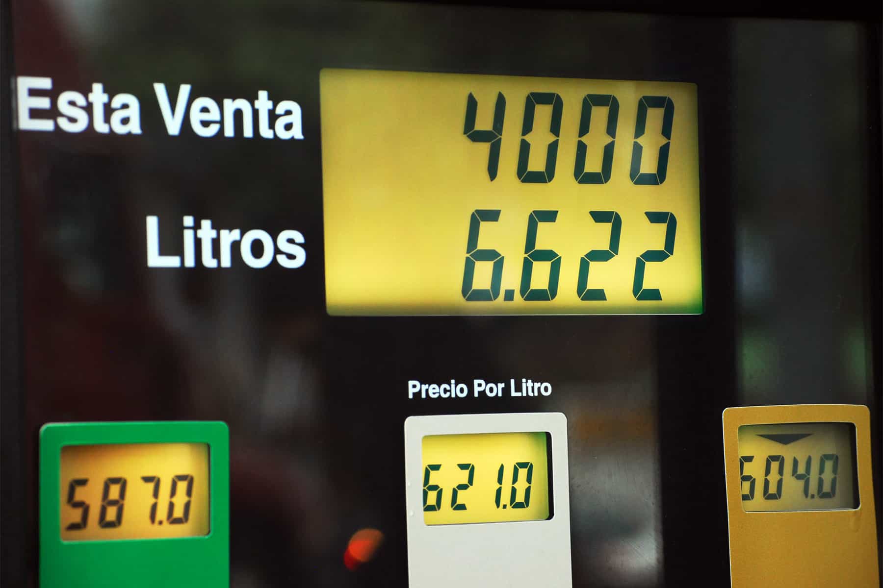 Fuel prices in Costa Rica to remain stable through 2016, says RECOPE
