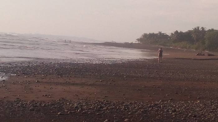 Playa Dominical